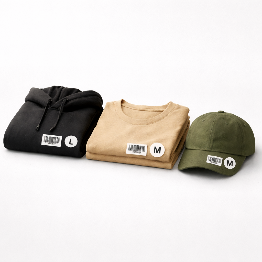 Apparel product